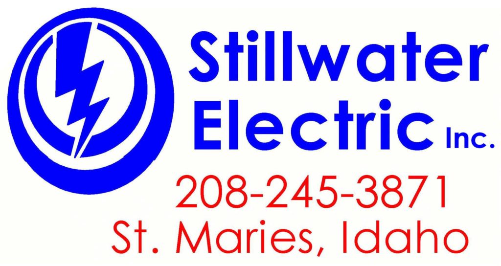 Stillwater Electric Inc. St. Maries Idaho Chamber of Commerce