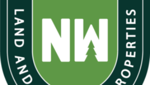 Northwest Land and Lifestyle properties logo