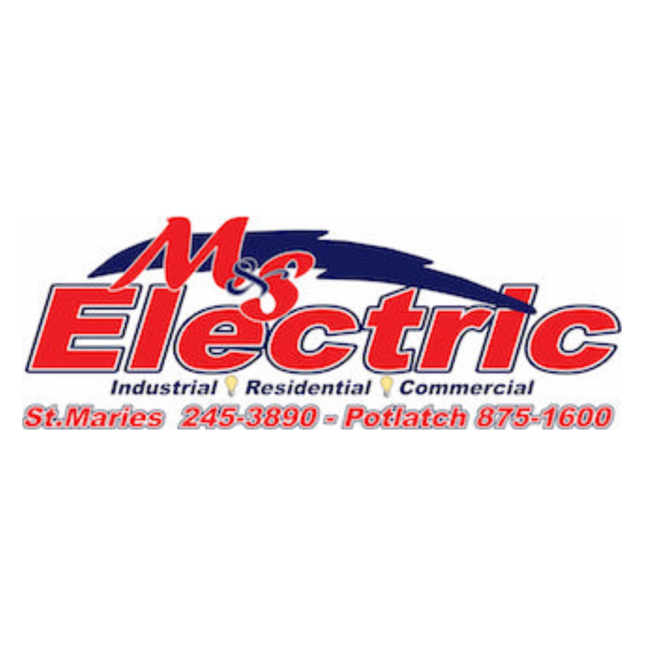 M&S Electric, Inc St. Maries Idaho Chamber of Commerce