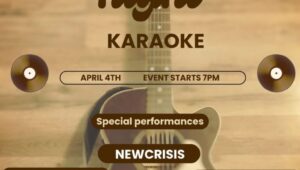 New Crisis Two Saints Brewing